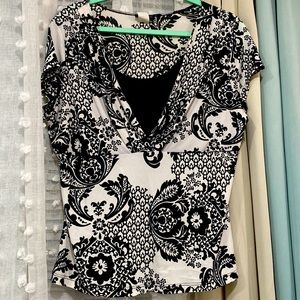 Women Blouse by Perception Concept